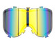 Empire Dual Pane Anti-Fog Ballistic Rated Thermal Lens For X-Ray Masks (Orange Revo)(21461) Empire Dual Pane Anti-Fog Ballistic Rated Thermal Lens For X-Ray Masks (Orange Revo)(21461)